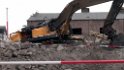 Luftmine bei Baggerarbeiten explodiert Euskirchen P45